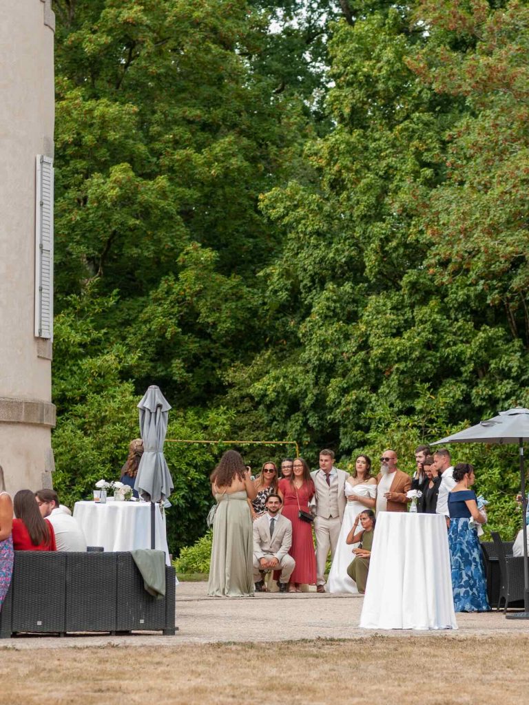 choisir un château pour votre mariage en Bretagne
