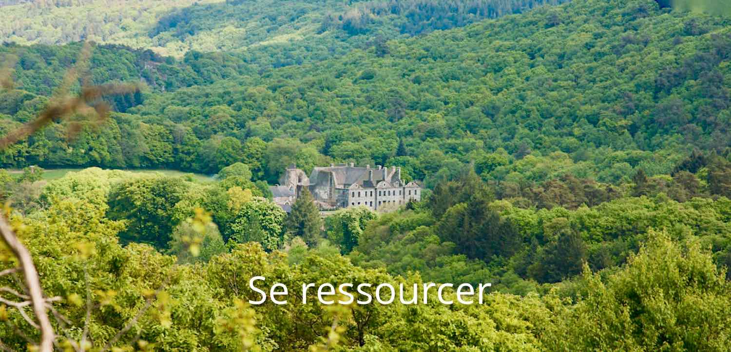 Abbaye de Bon-Repos