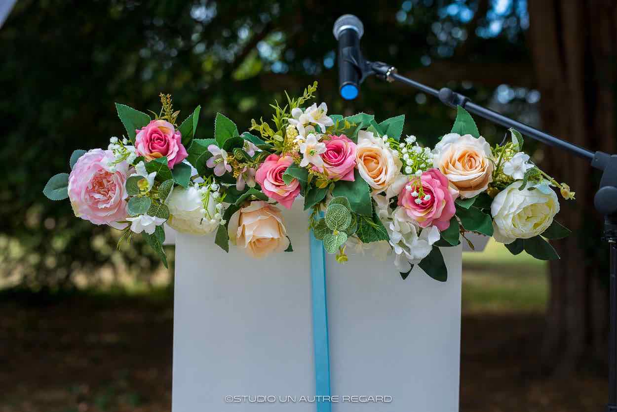 mariage en Bretagne