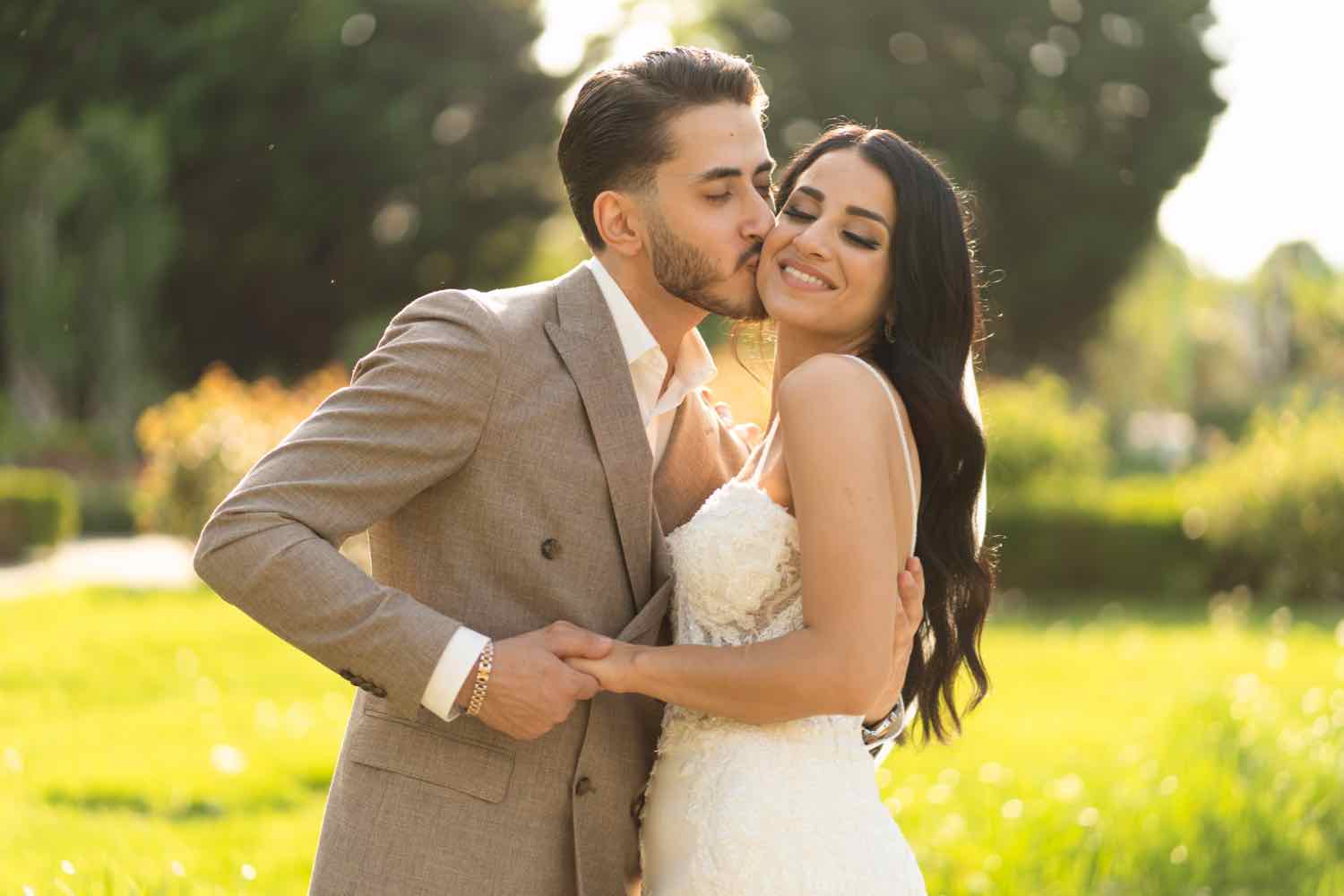 mariage en Bretagne : le château de Launay guen