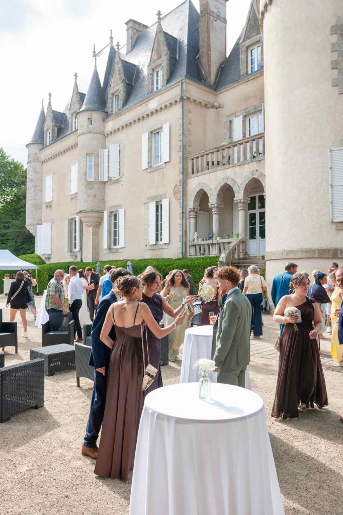 Launay Guen en Bretagne, pour vos décors de cinéma ou vos seriés Tv